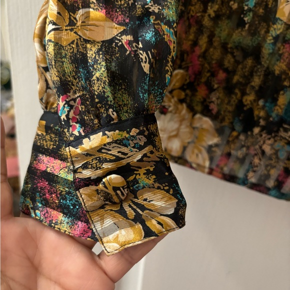 Vintage Westbound Blouse - Picture 2 of 4